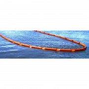 Oriboom 10 FS - Barrage flottant passif pour hydrocarbures (eaux agitées)